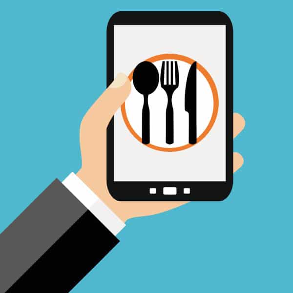 Pensez à réserver vos repas !